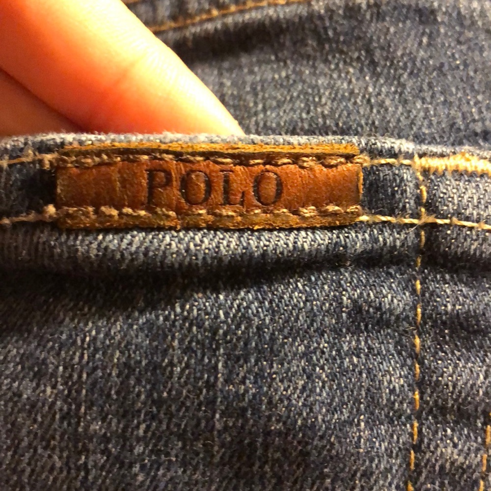 Jeans - Picture 3 of 4